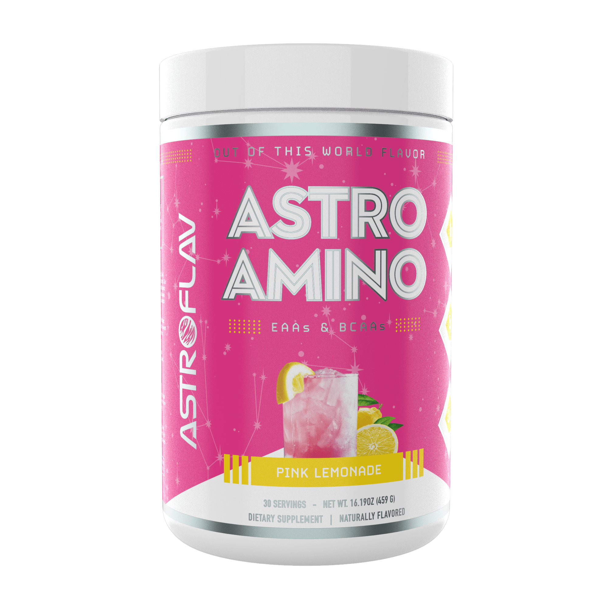 AstroFlav - ASTRO AMINO