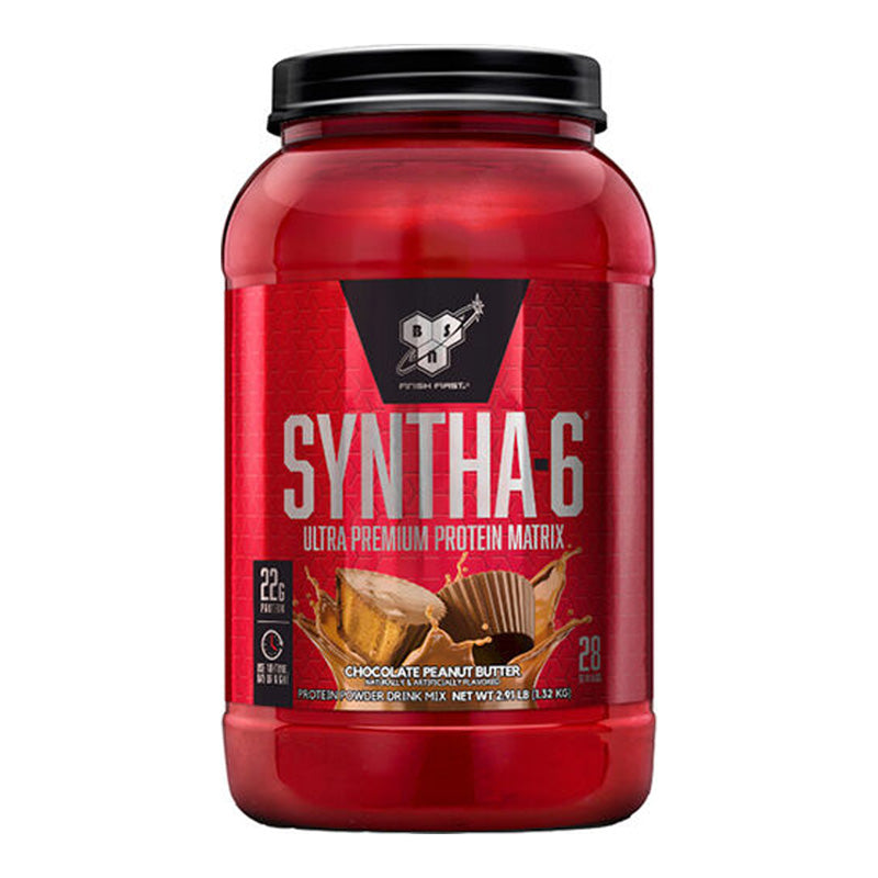 Syntha-6 Supplement By Bsn | Same-day Shipping & Low Prices – Get