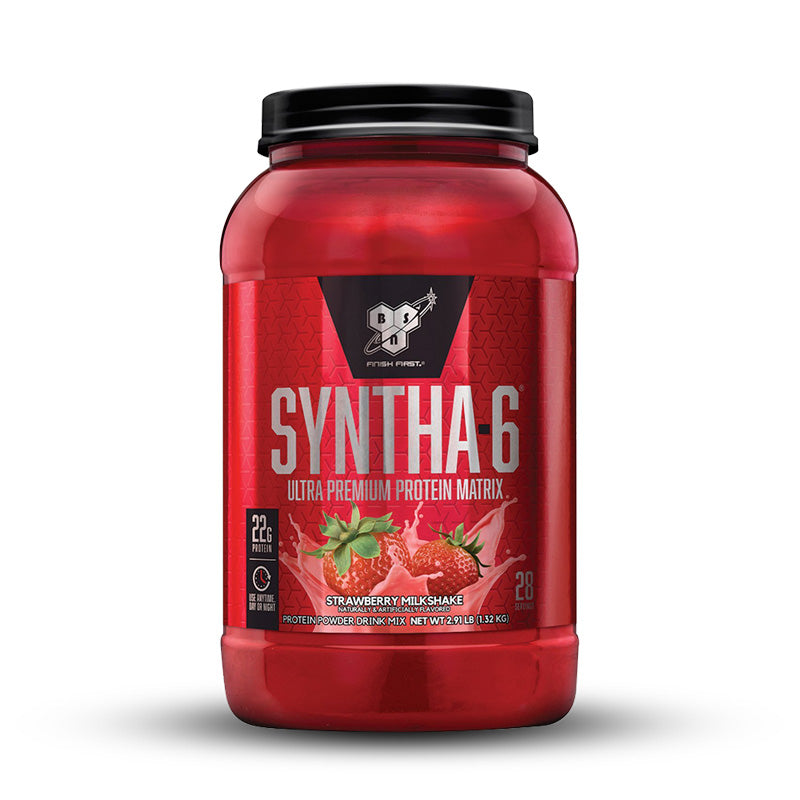 Syntha-6 Supplement By Bsn | Same-day Shipping & Low Prices – Get