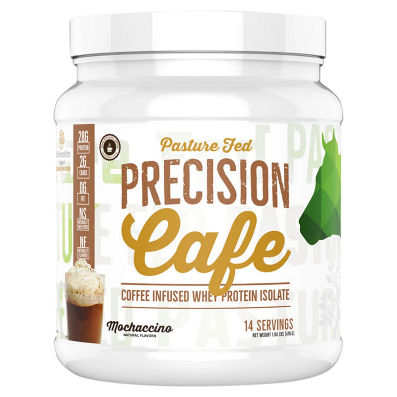 BioHealth-PASTUREFED PRECISION CAFE Mochaccino