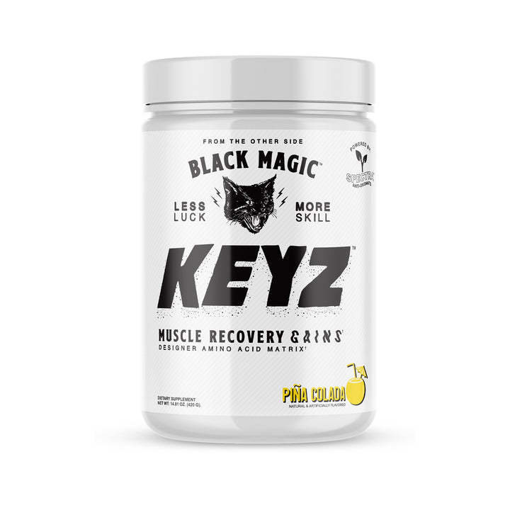 Black Magic Supply - KEYZ-