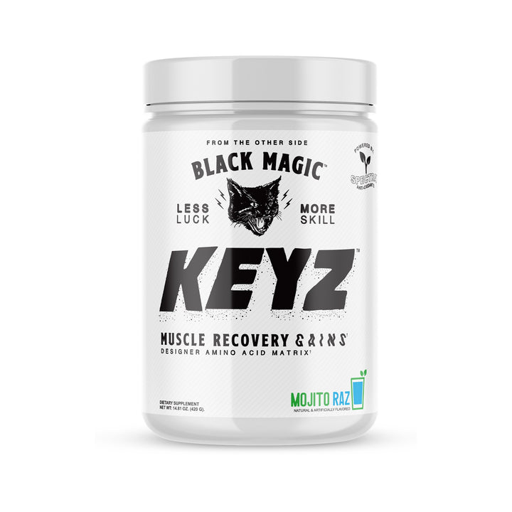 Black Magic Supply - KEYZ-