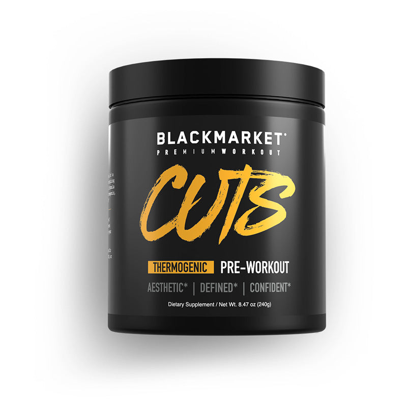 BlackMarket Labs - CUTS