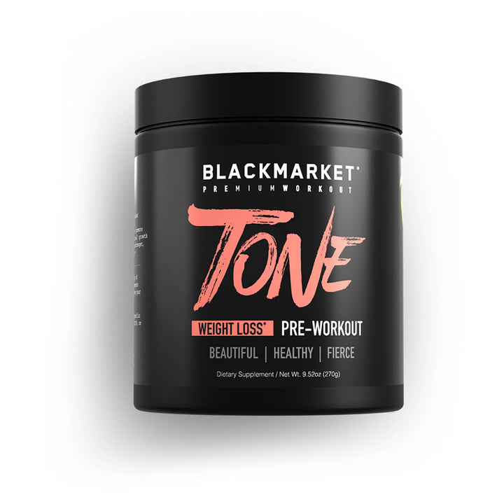BlackMarket Labs - TONE