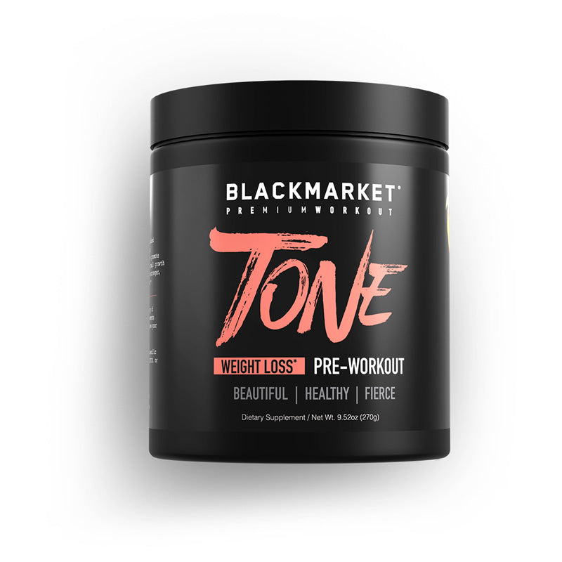 BlackMarket Labs - TONE
