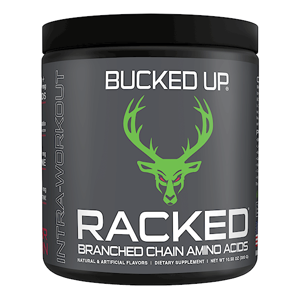 Bucked Up - RACKED-30 Servings-Watermelon-