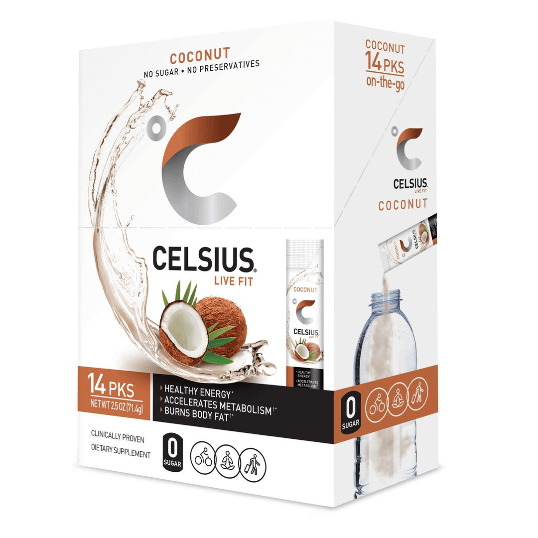 Celsius ON-THE-GO-14-Pack-Coconut-