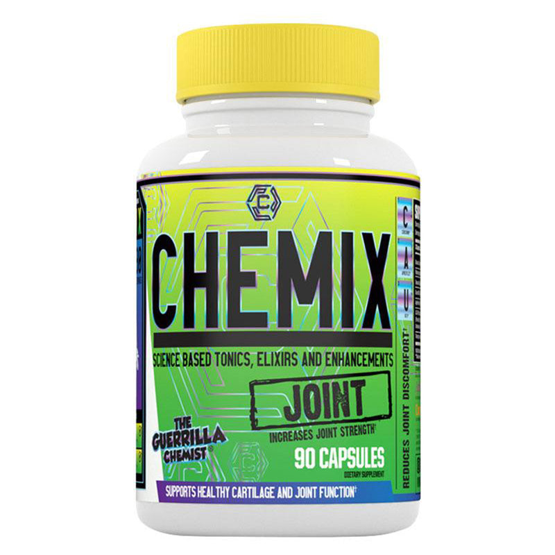 CHEMIX JOINT The Guerrilla 90 CAPSULES
