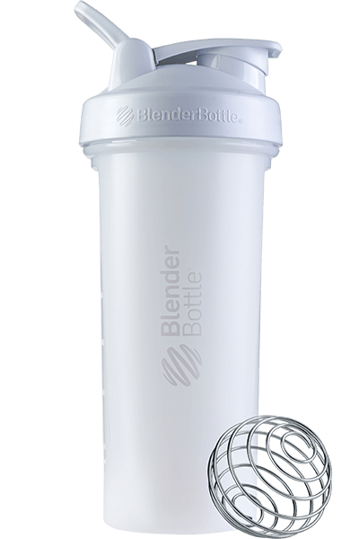 Blender Bottle - CLASSIC™