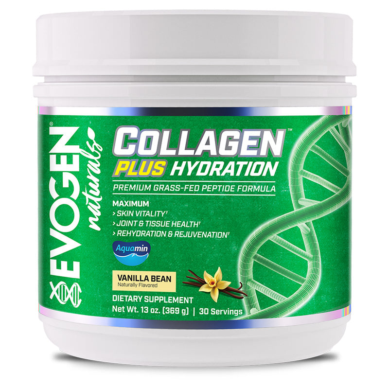 Evogen - COLLAGEN Plus Hydration