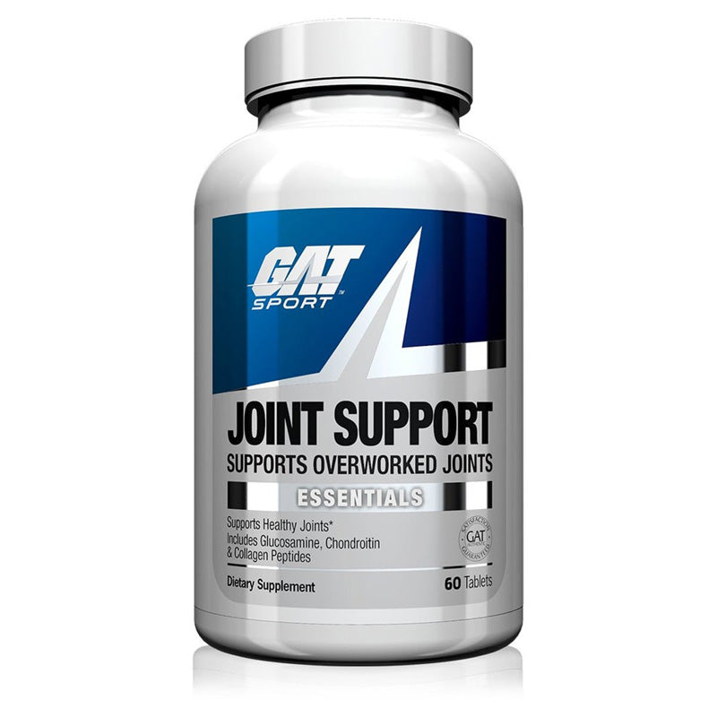 GAT SPORT JOINT SUPPORT 60 TABLETS