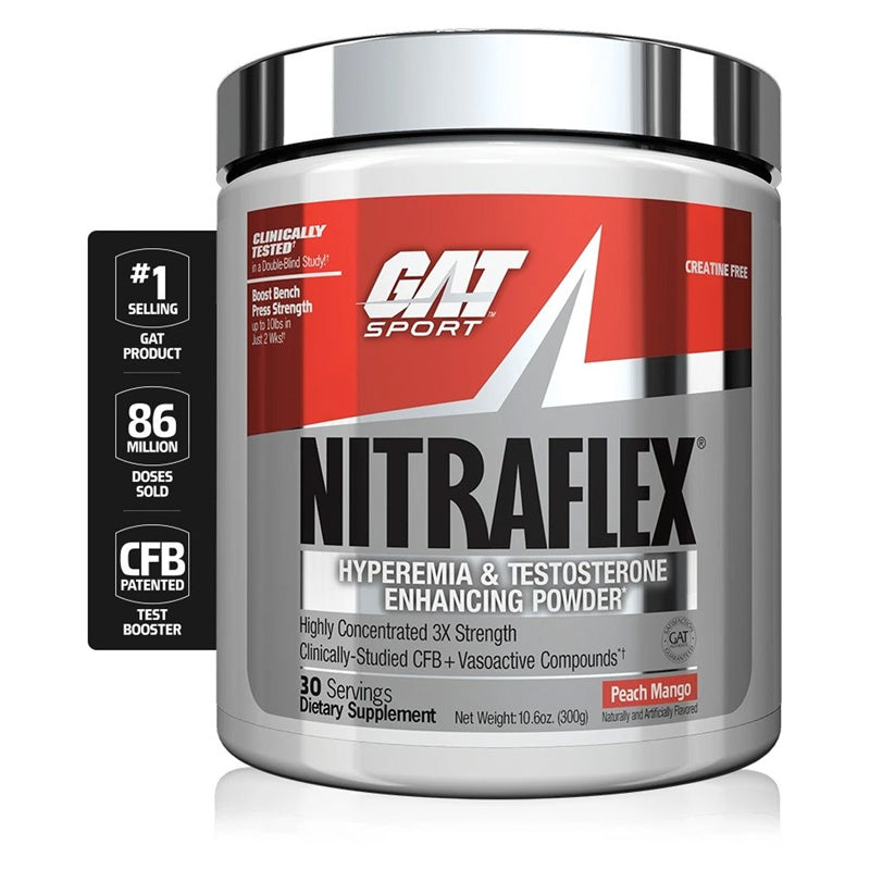 GAT Sport - NITRAFLEX