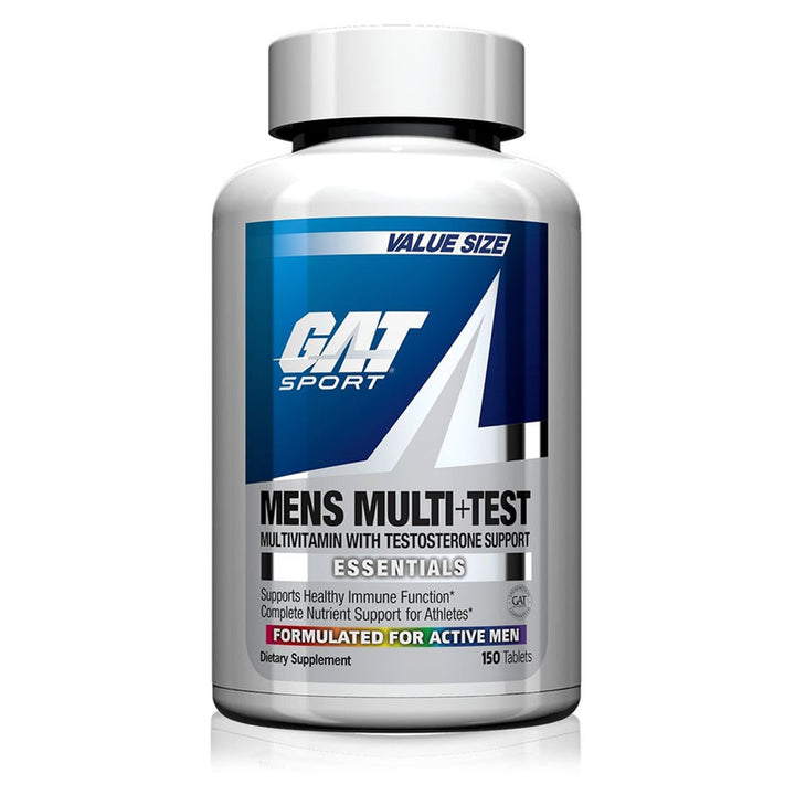 GAT Sport - MEN'S MULTI+TEST