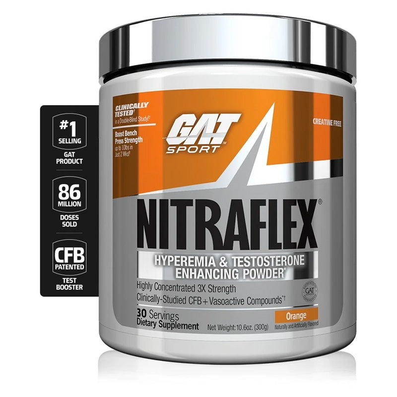 GAT Sport - NITRAFLEX