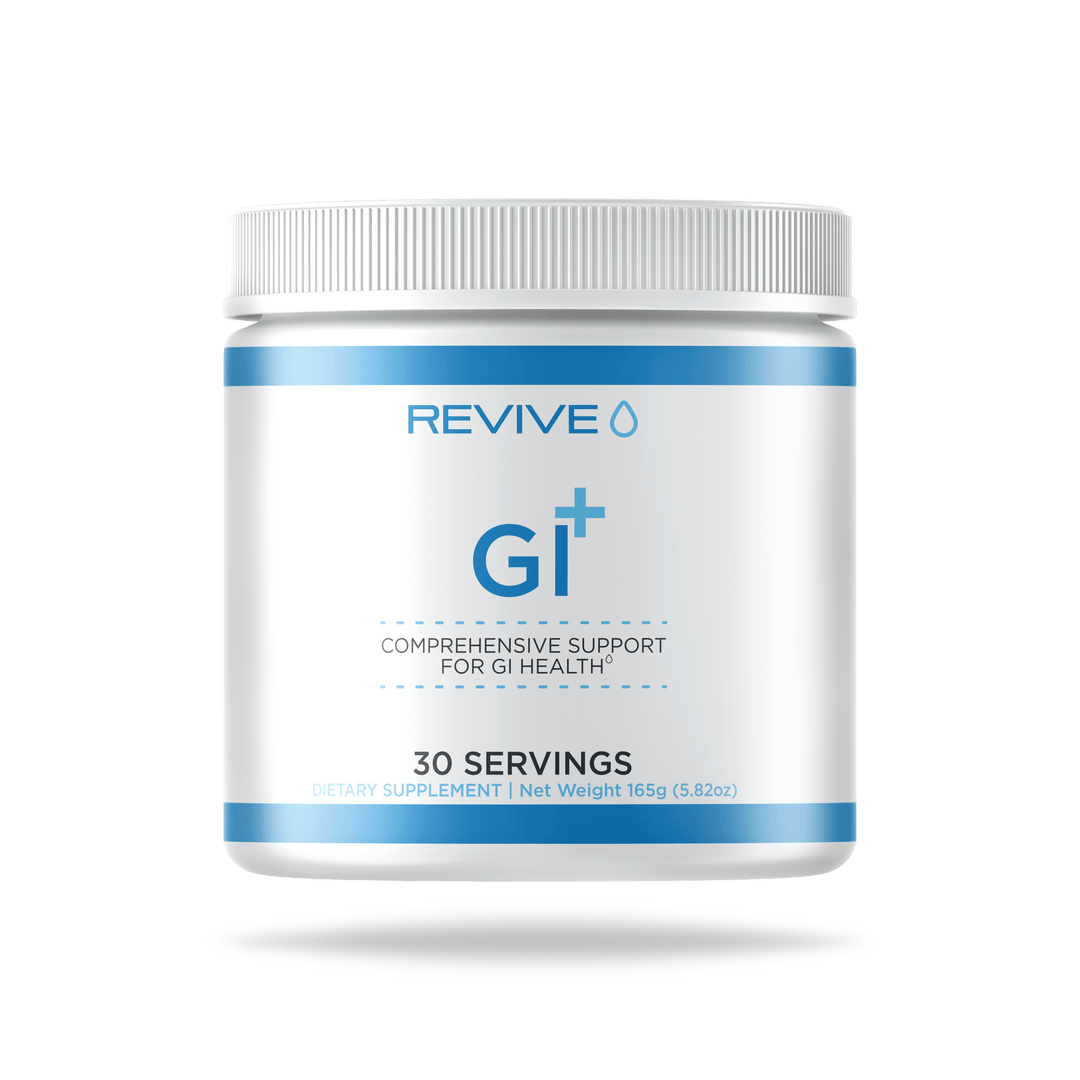 REVIVE MD GI+ 30 SERVINGS UNFLAVORED