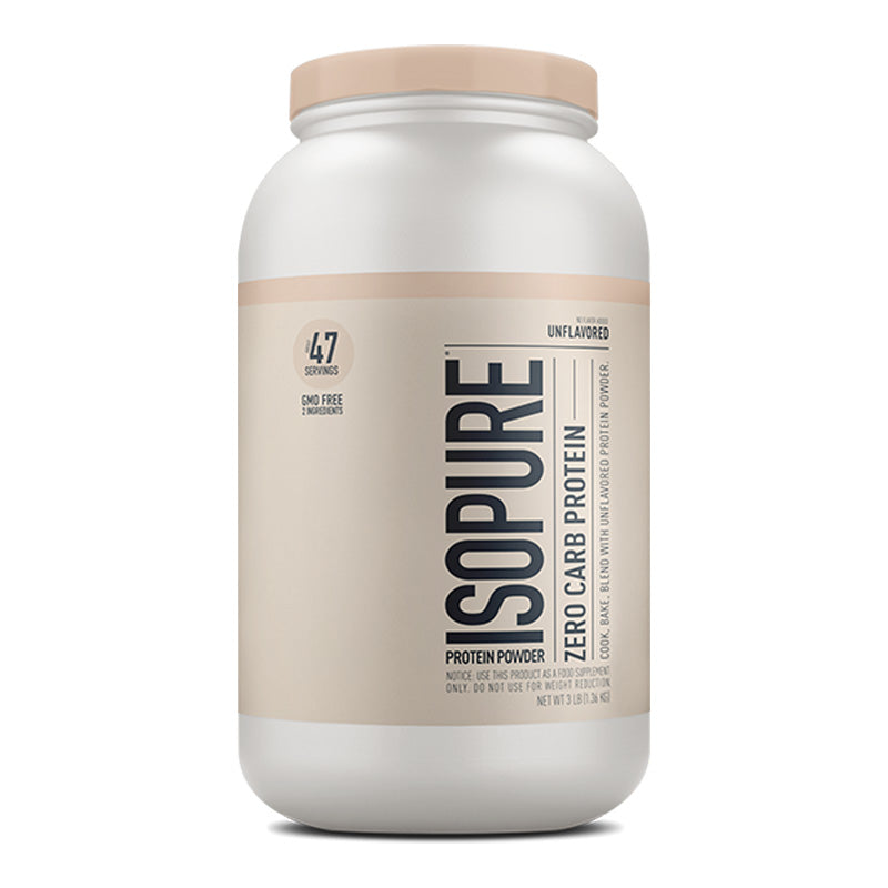 ISOPURE Unflavored