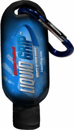 LIQUID GRIP IS IDEAL FOR WEIGHT LIFTING - CROSS FIT - BODYBUILDING - KETTLE BELLS - ROCK CLIMBING - GYMNASTICS - BASEBALL - BASKETBALL - YOGA - TRACK AND FIELD AND MUCH MORE!-