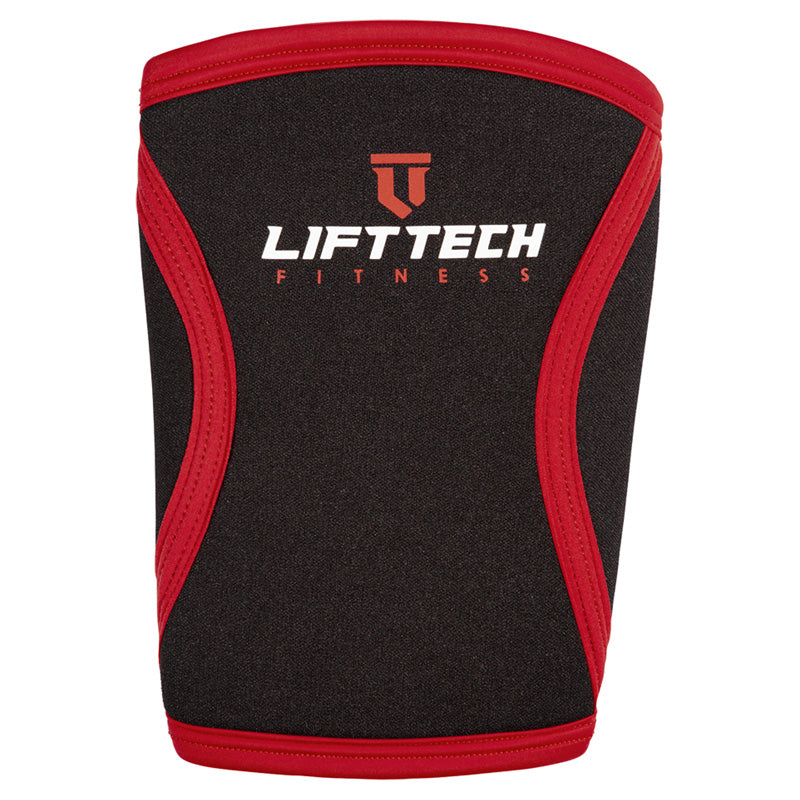 LiftTech Fitness PRO 5mm KNEE SLEEVES ExtraLarge XL