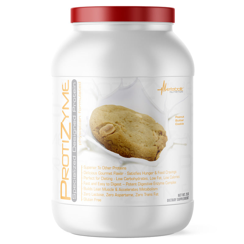 PROTIZYME Butter Cookie