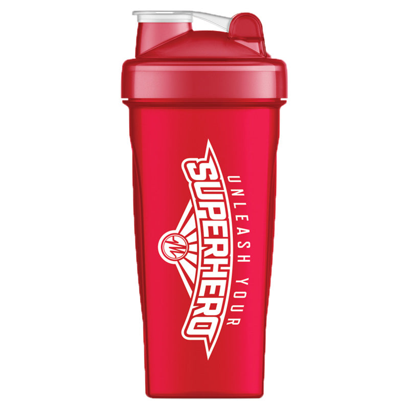 Metabolic Nutrition SUPERHERO Shaker Cup