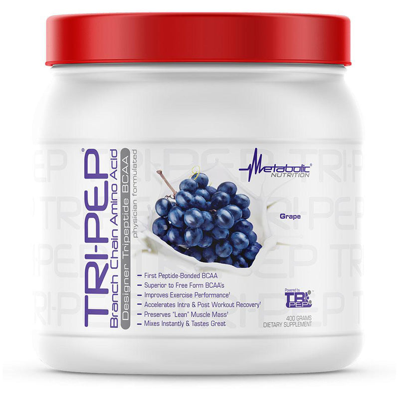 Metabolic Nutrition - TRI-PEP