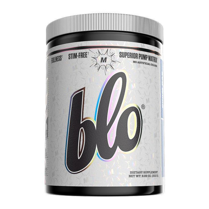 MyoBlox BLO-36 Servings-Bubblegum-