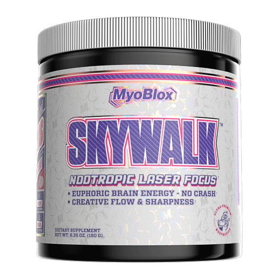 MyoBlox - SKYWALK-36 Servings-Purple Haze-