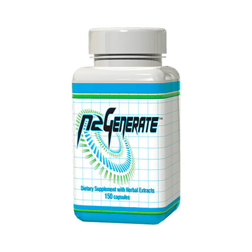 Need To Build Muscle - N2 GENERATE 150 Capsules-
