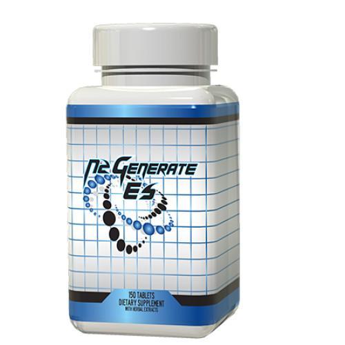 Need To Build Muscle - N2 GENERATE ES 180 Tablets-