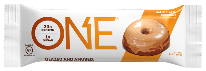 ONE Brand - PROTEIN BAR-