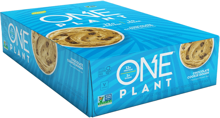 ONE Brand - PLANT PROTEIN Bar