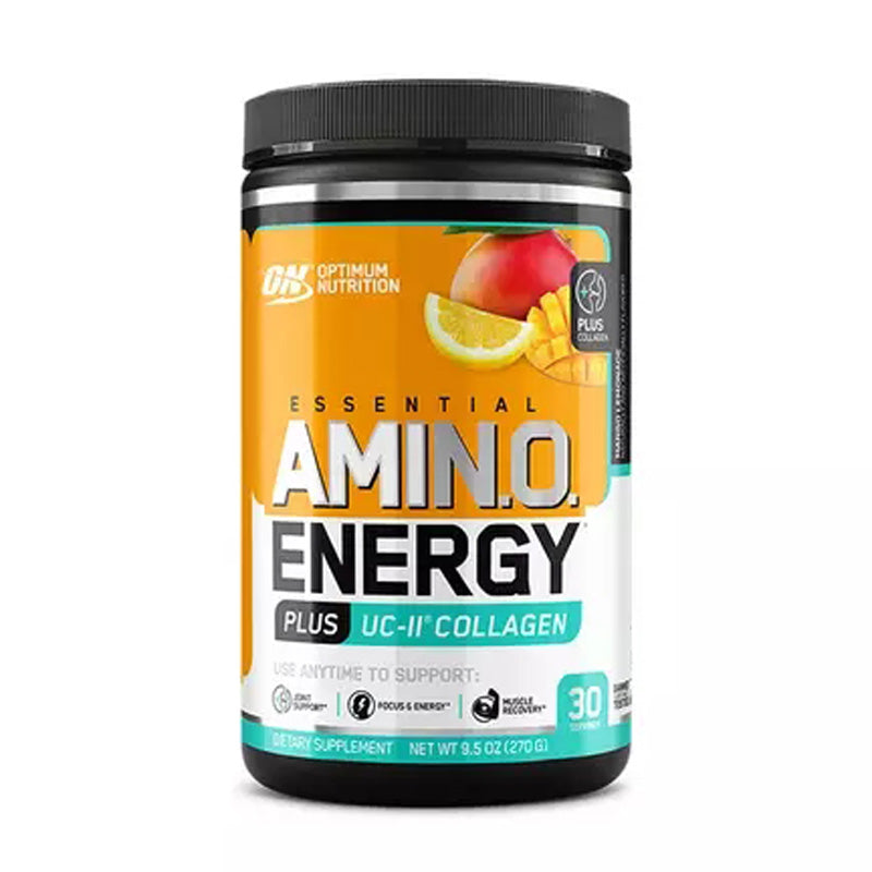 Optimum Nutrition - AMINO ENERGY Plus UC-II COLLAGEN