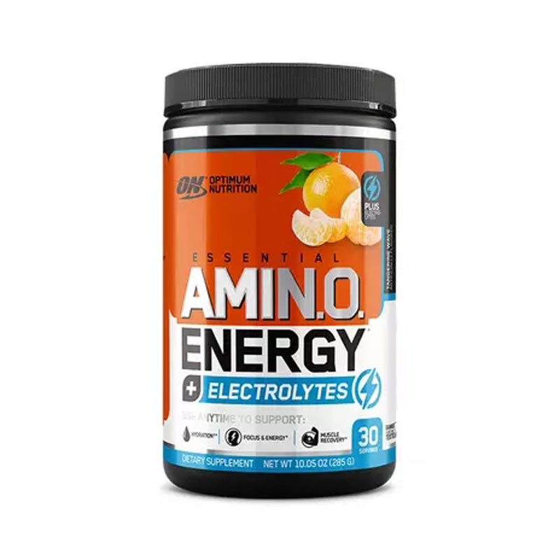 Optimum Nutrition - AMINO ENERGY + ELECTROLYTES