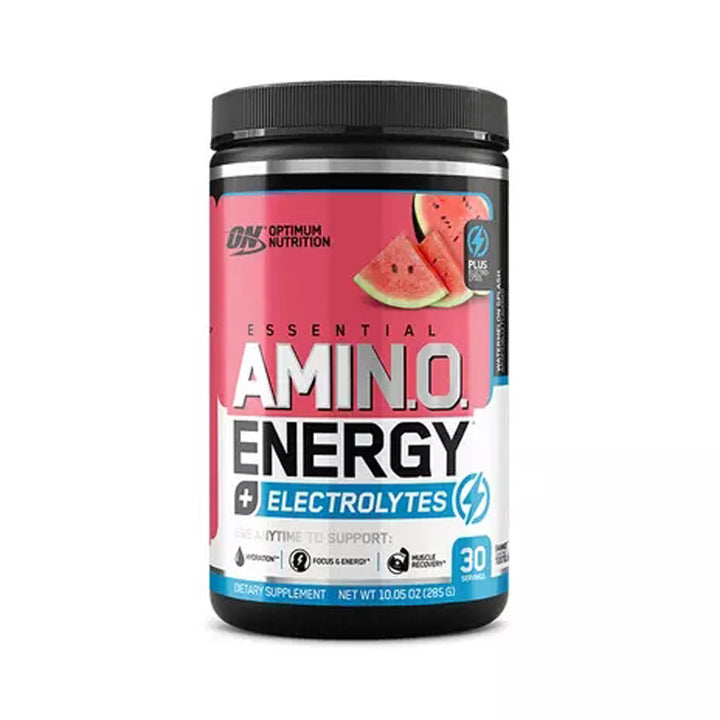 Optimum Nutrition - AMINO ENERGY + ELECTROLYTES