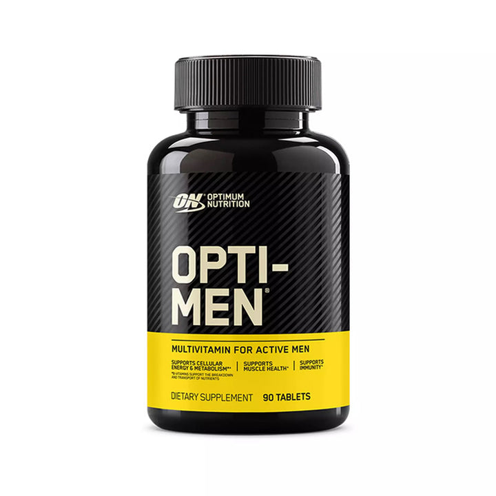 Optimum Nutrition OPTI MEN 90 Tablets