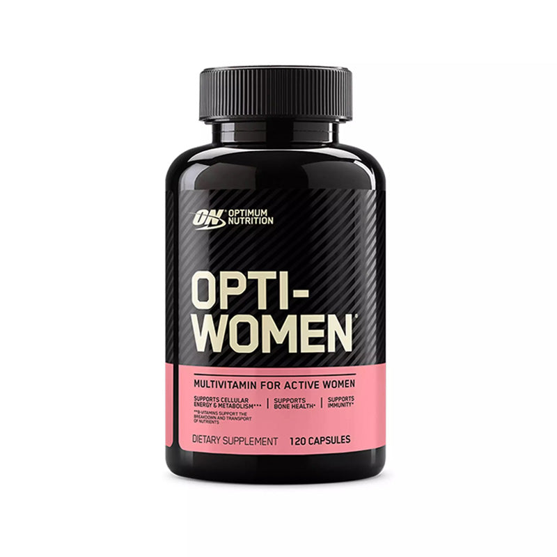 Optimum Nutrition - OPTI-WOMEN