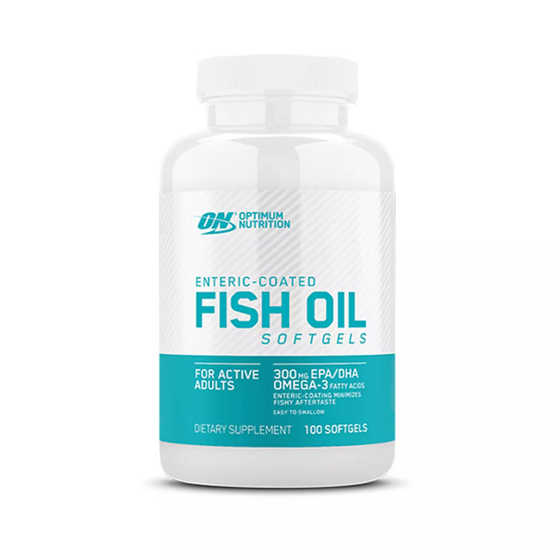 Optimum Nutrition - FISH OIL
