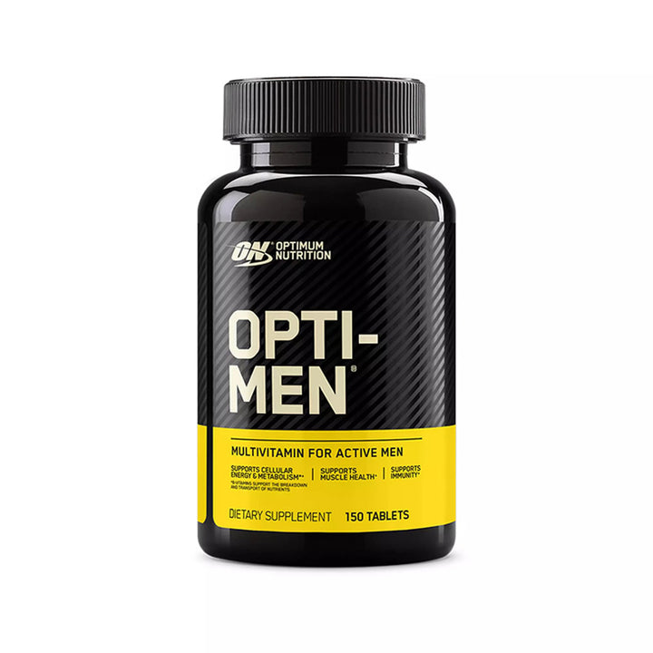 Optimum Nutrition - OPTI-MEN