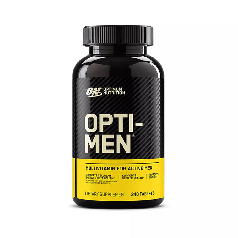 Optimum Nutrition - OPTI-MEN