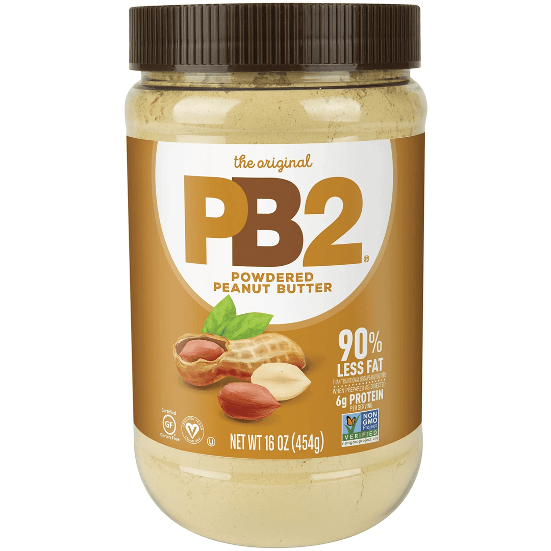 PB2 Original Powdered Peanut Butter 16oz-