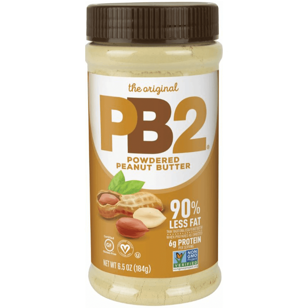 PB2 Original Powdered Peanut Butter 6.5oz-