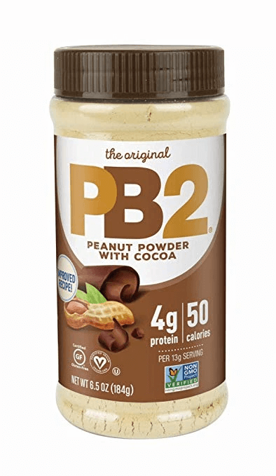 PB2 Powdered Peanut Butter with Cocoa 6.5oz-