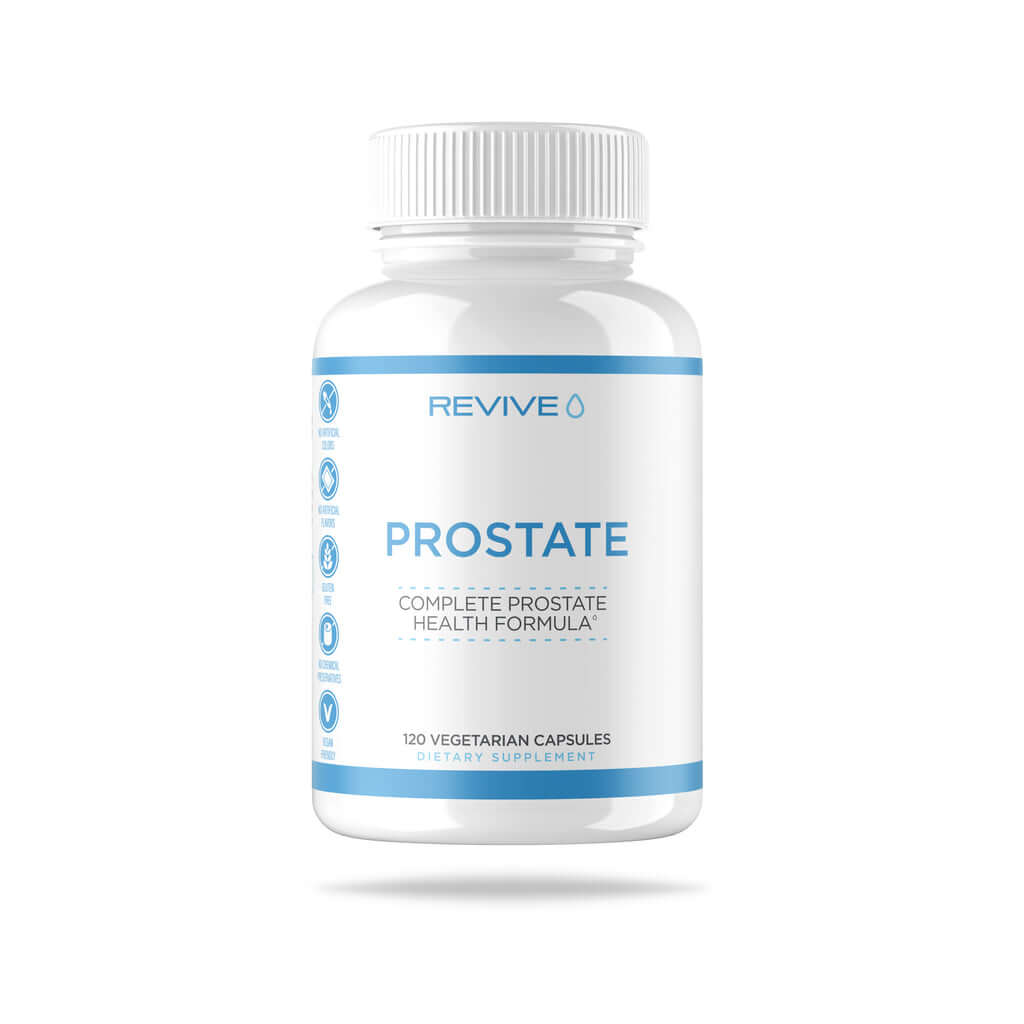 REVIVE MD PROSTATE 180 CAPSULES