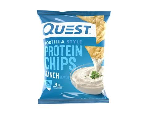 Quest Nutrition - PROTEIN CHIPS-