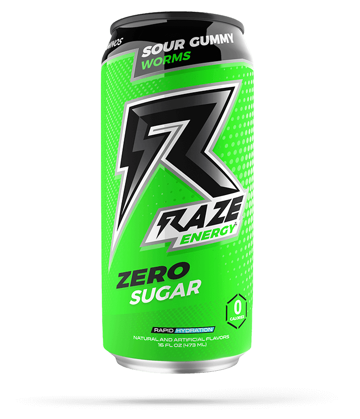 raze baja lime flavor Raze Energy Drink Pre-workout By Repp Sports... – Get Yok'd Nutrition