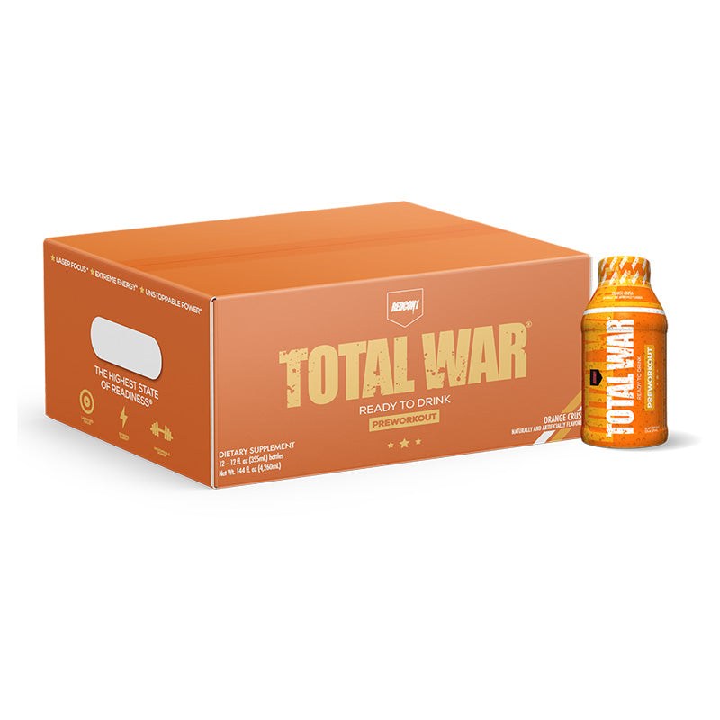 RedCon1 - Total War RTD