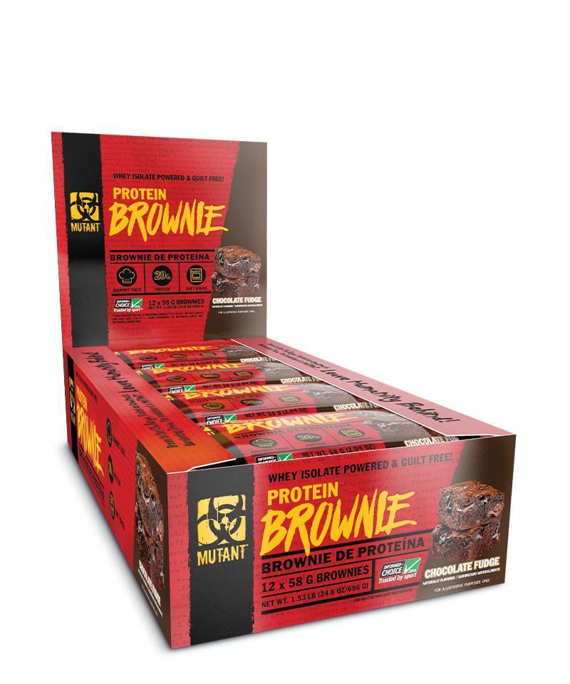 Seriously Addictive Brownie
This is not your mother&