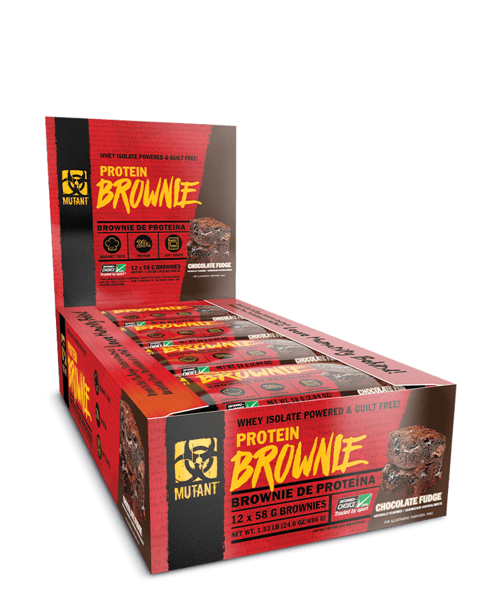 Seriously Addictive Brownie
This is not your mother&