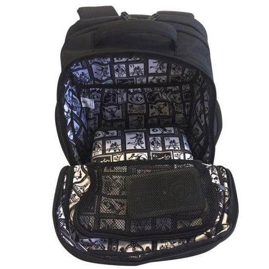 Shop 6 Pack Fitness Expedition 500 Backpack - – Luggage Factory