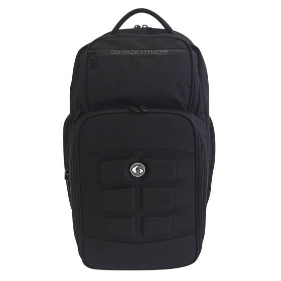 Six Pack Fitness Expedition Backpack 500-